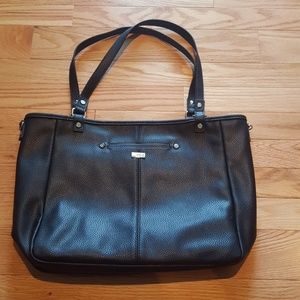 reversible thirty one brand purse